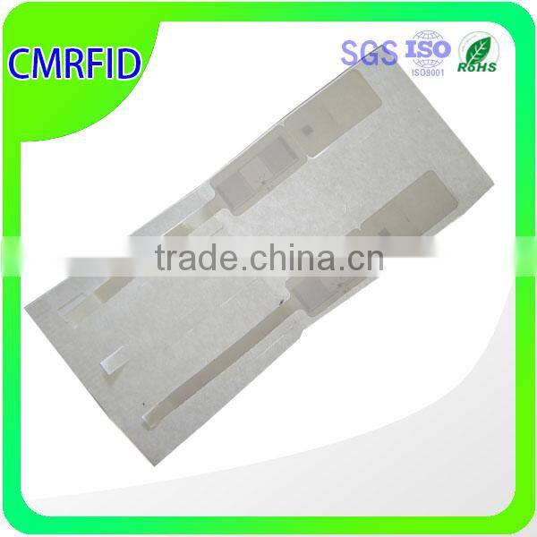 special label for jewelry xgs uhf rfid label