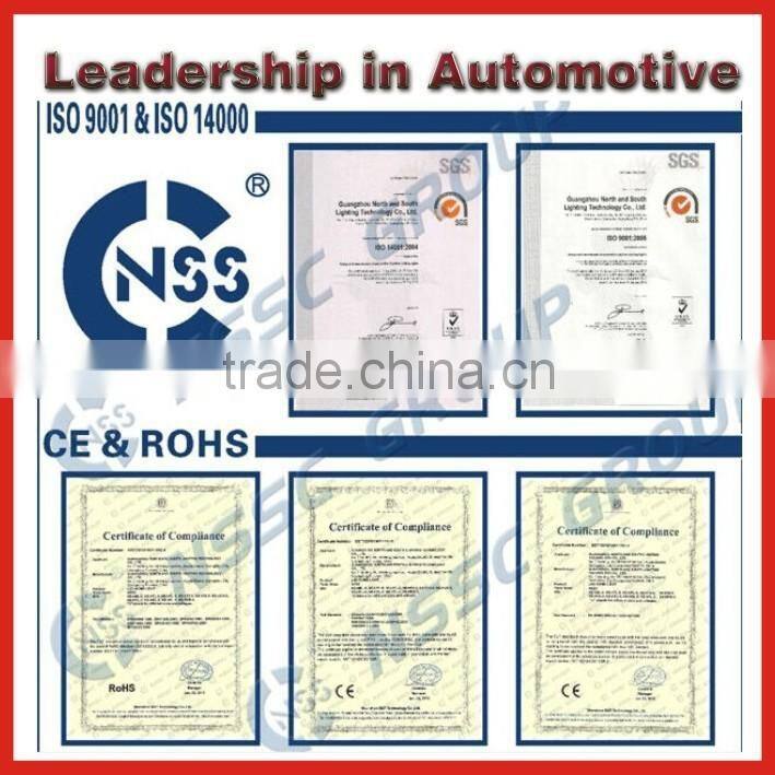 Lifetime Warranaty 20" high power marine white coated 12volt led light bar 4x4