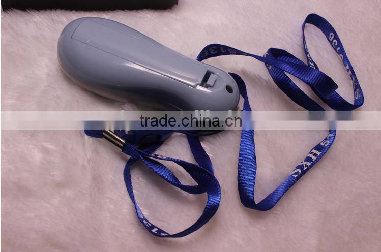 Finger tally counter/Plastic Tasbeeh Tally Counter With MP3 Shape