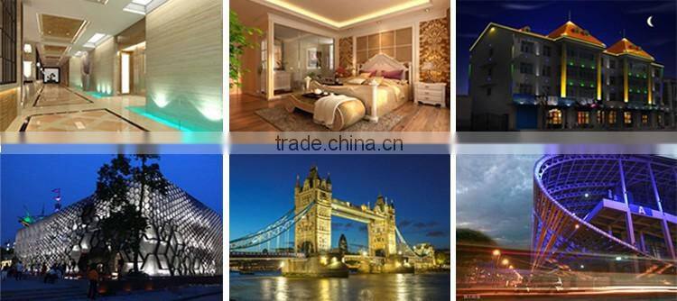 2015 hot sale window led strip smd5050