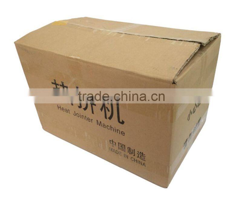 LDPW1 220V/110V automatic banner welder