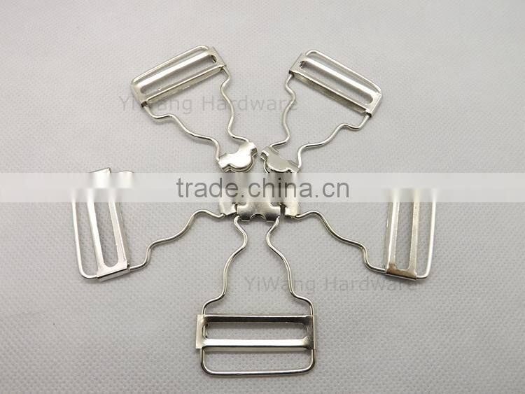 factory direct sale promotion suspender buckles