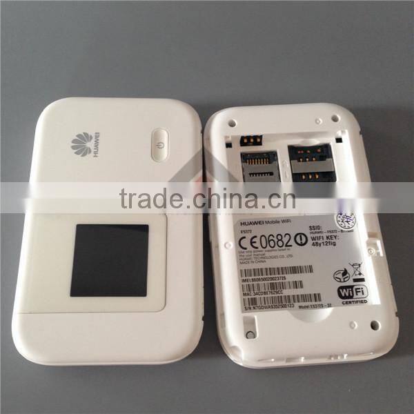 150Mbps Huawei E5372 4G WiFi Router