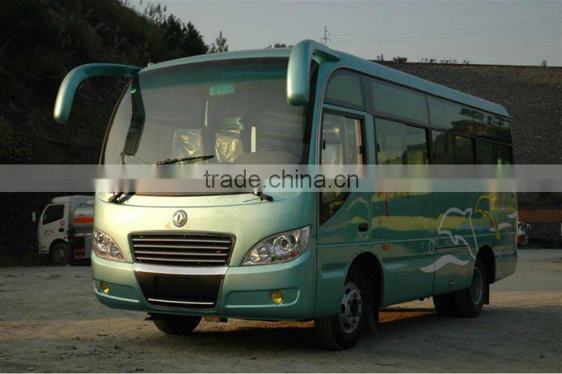 china right hand drive bus