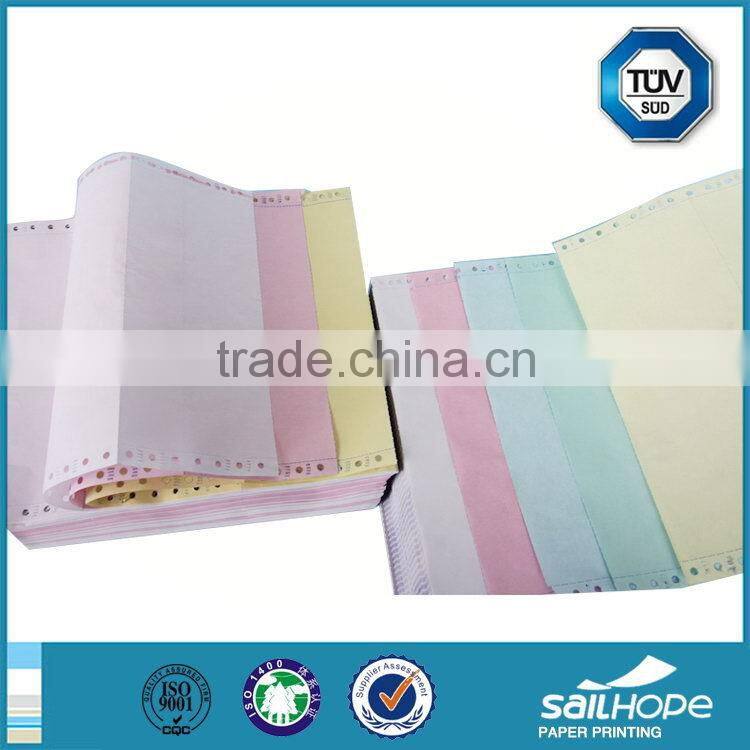 Cheap crazy selling a4 paper specification label