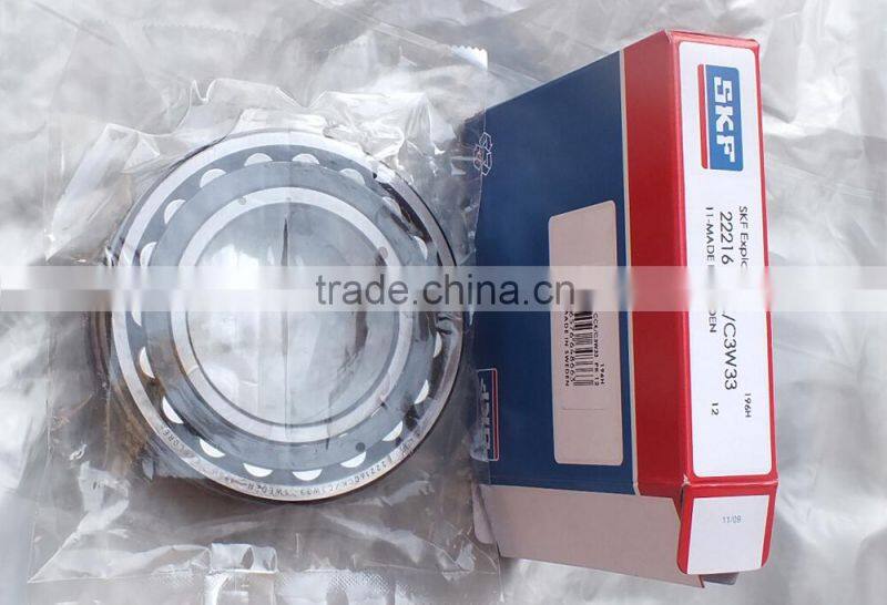 OEM Service SKF Spherical roller bearing 22216