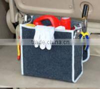 Economic Carpet Car Tool Organizer Storage Bag