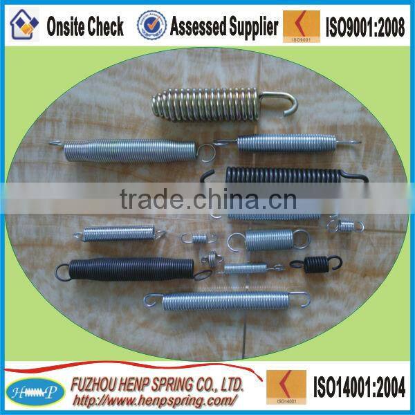 quality V shaped stainless steel clip