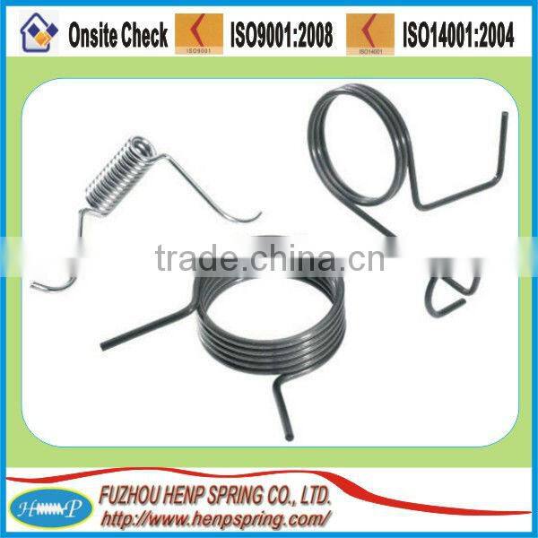 180 degree quality torsion spring