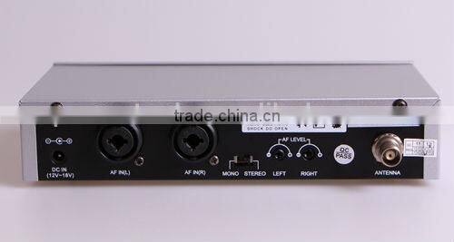 Panvotech in ear monitor