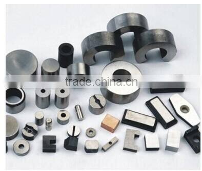 Permanent ring Sm2co17 magnet