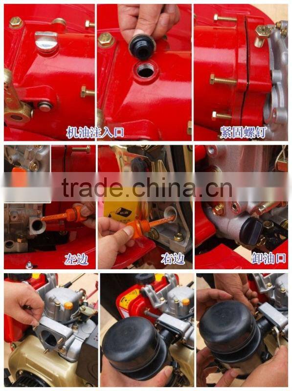 Best price and mini Australia tiller machines 008613673685830