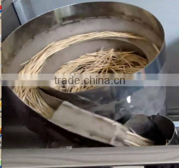 2016 ppular selling Packaging Machine for Toothpick