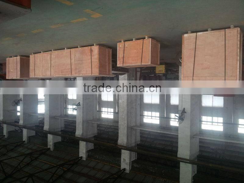 Dry grass pellet forming machine and straw briquette pellet making machine for sale