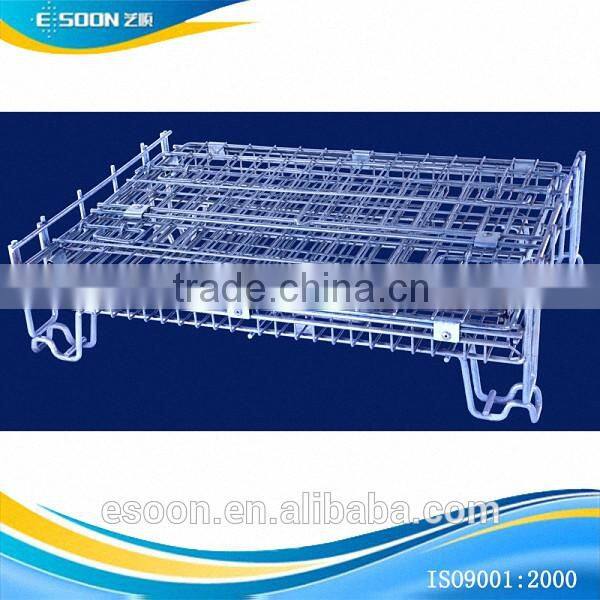 Laundry room used metal mesh hotel equipment