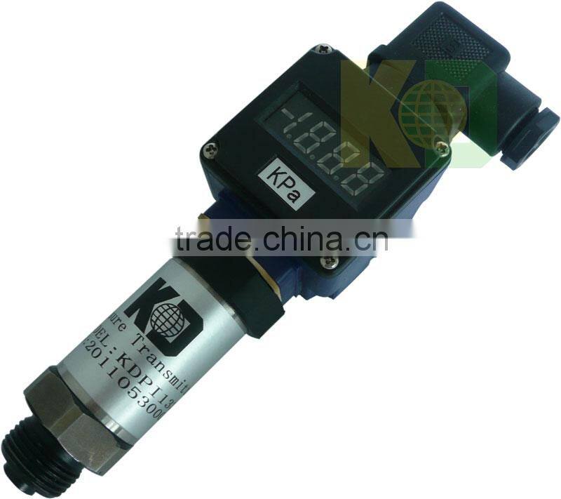 Automatic water level controller