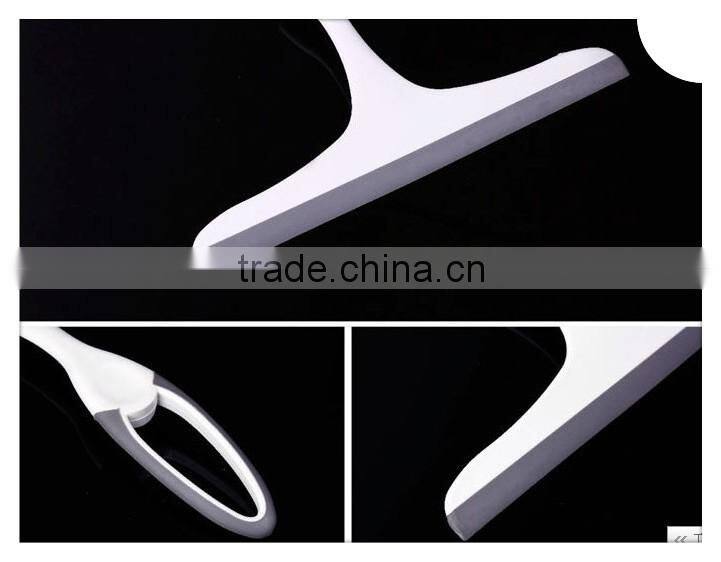 TEDI cheap price good quality plastic window shower squeegee
