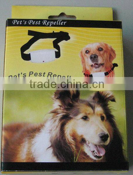 ultrasonic mosquito repeller/pest control/electronic mosquito repeller