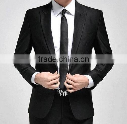 2015 New fashion Genuine Leather Men Belt