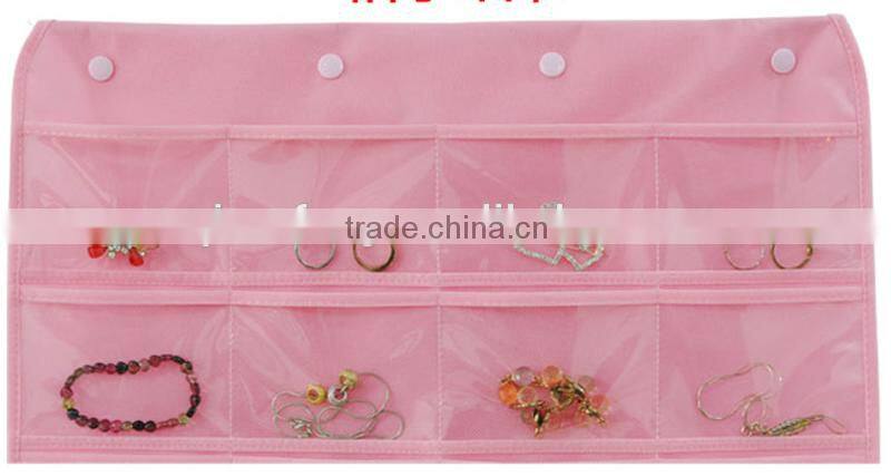 WHOLESALE HOUSEHOLD ITEMS HANGING JEWELRY BAG
