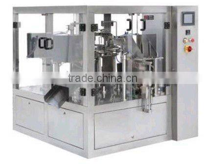 GD8-200Y fulling automatic price pouch packing machine in india
