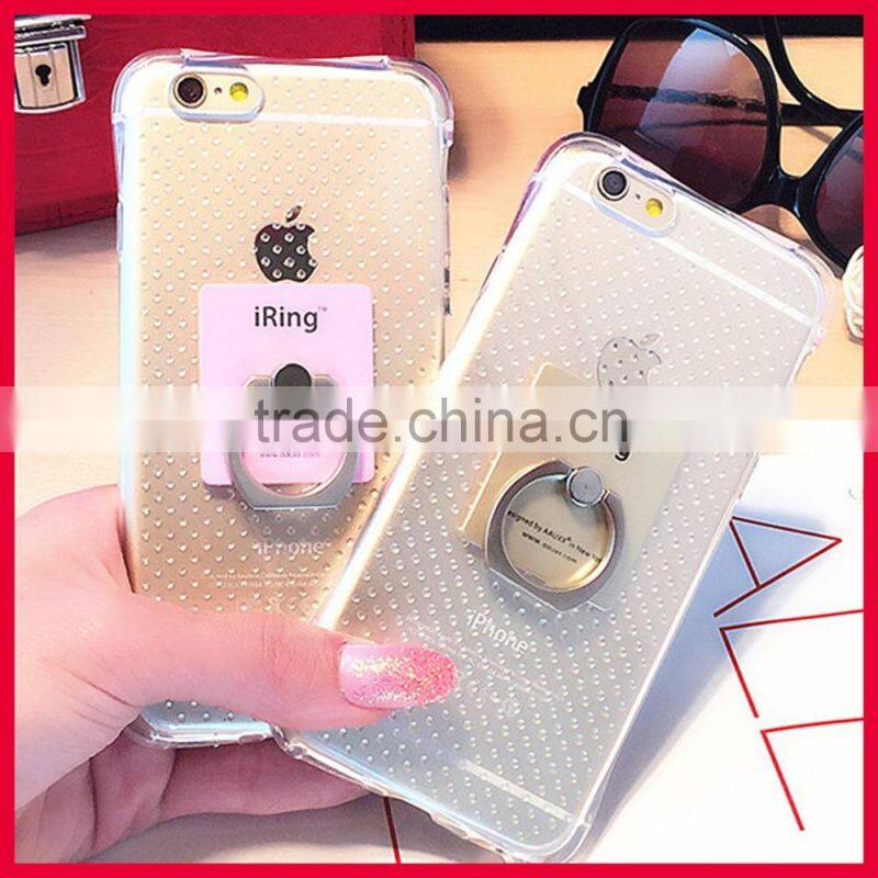 2016 New Design Silicone Phone Case, Simple And Generous phone case