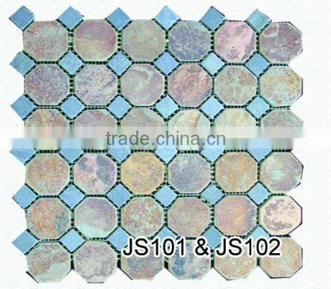 rusty bathroom wall tile wholesale