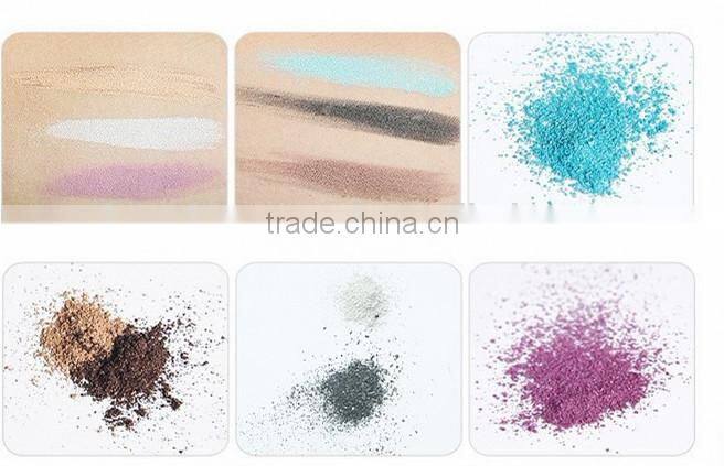 High quality 28 Colors Big Eye Shadow Kit/ Naked Eye shadow Palette