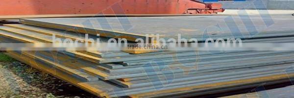 JIS Standard SS400 Steel Angles