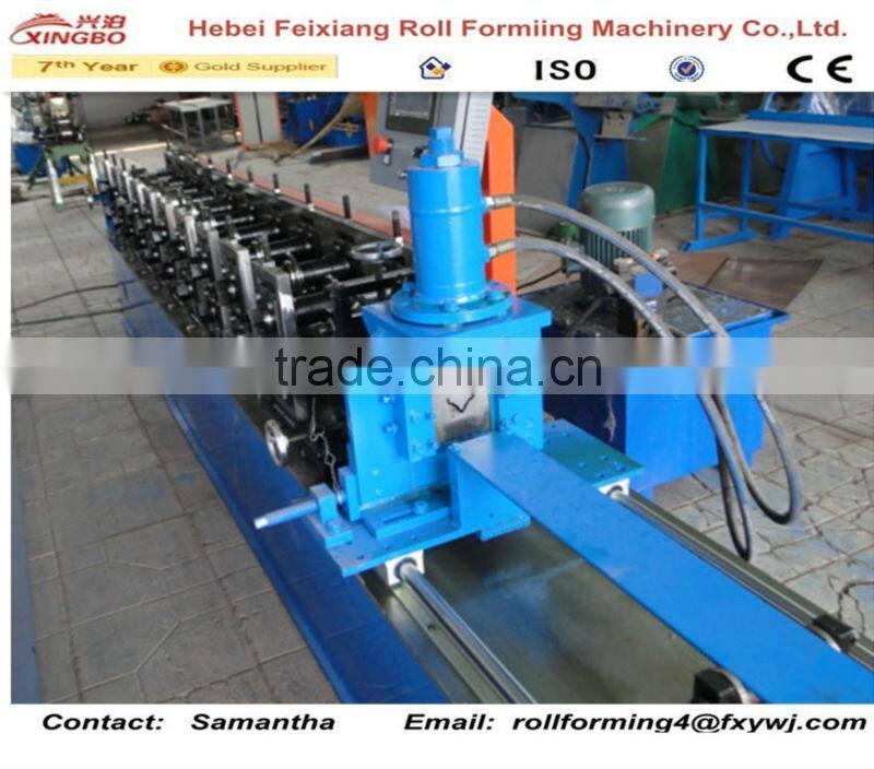 v shape forming machine,sheet forming equipment
