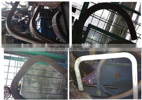 Factory DW50NC hydraulic pipe bender machine,tube bending machine price