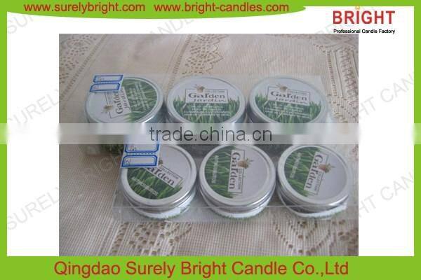 custom scented woodwick candles,wholesale tin candles