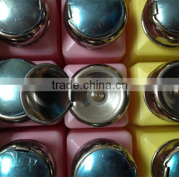 clean room esd plastic alcohol disperser