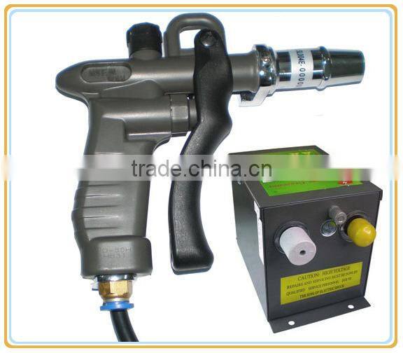 Static Elimination Dust removel SL004D Ionizing Air Gun
