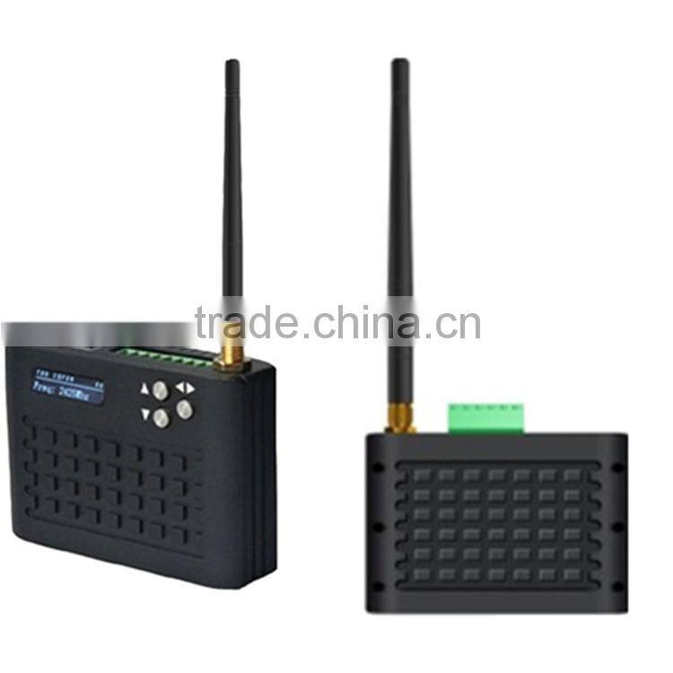 Link to DTE DCE uav wireless military AP for data communication equipment