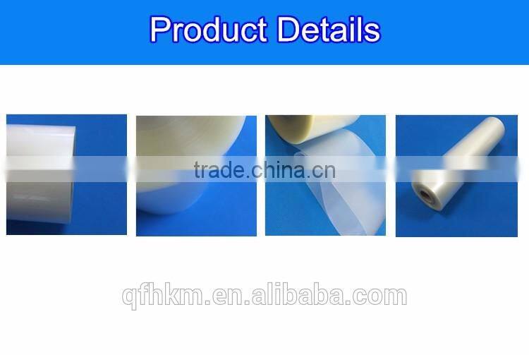 60-250mic Laminating Rolls Laminting Pouches Glossy And Matt Type PET And EVA Film Supply