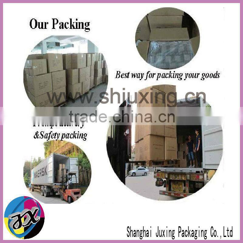 2013 A4 fashion paper file box