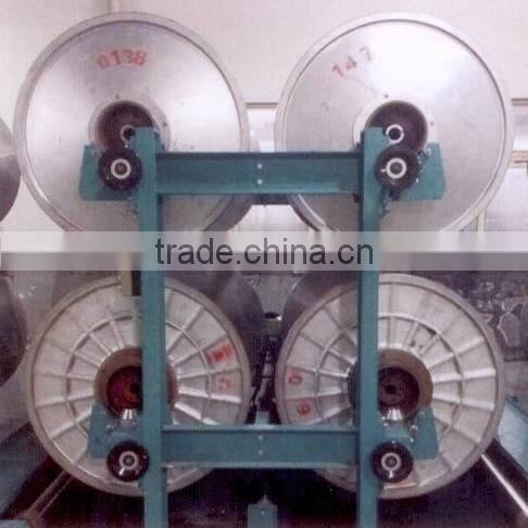 High Efficiency JS Sizing Machines Sizing Trough