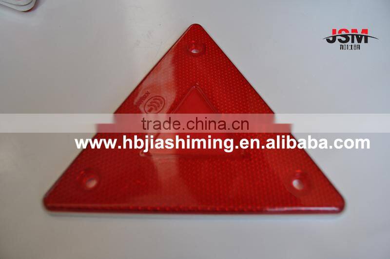 Auto Warning Triangle light tail light