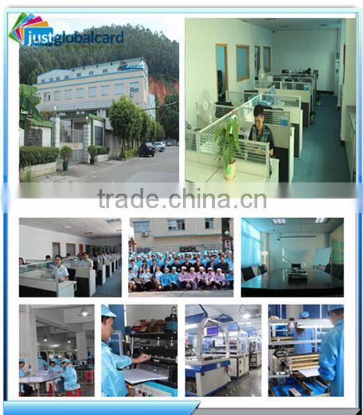 2015 hot sell low cost offest printing t5577 rfid key cards