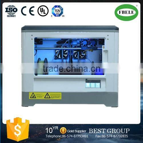 FB3D-Printer 01 High speed3d printer high-efficiency 3d printer (FBELE)