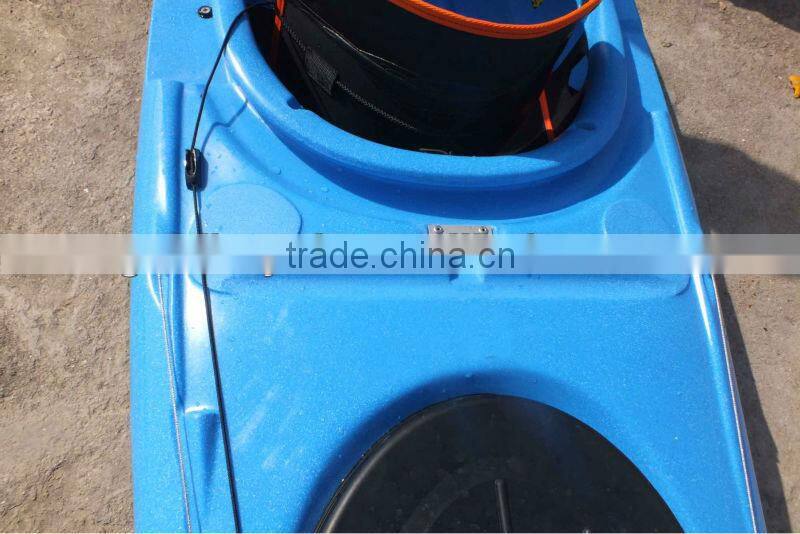 NEWEST SIT IN TOURING KAYAK FROM GOLD KAYAK