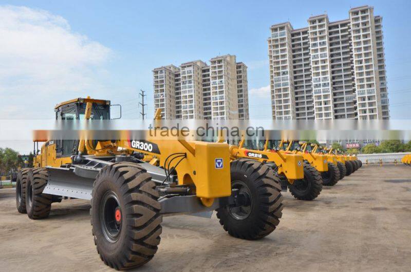 XCMG GR100 small motor grader for sale