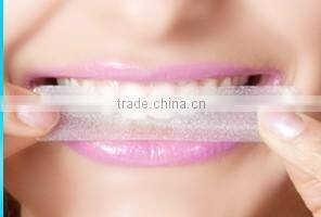 Dental Teeth Whitening Strips in teeth whitening