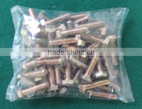 GAB007 Full-automatic Sealing Packing Machine