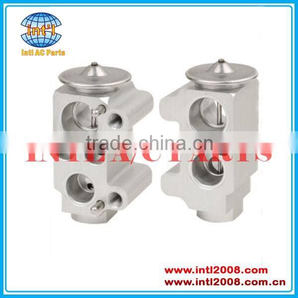 auto air conditioner part Expansion Valve for BMW E81 E82 E88 E90 E91 E92 64119226078 64119182512 64116934406 64116981484
