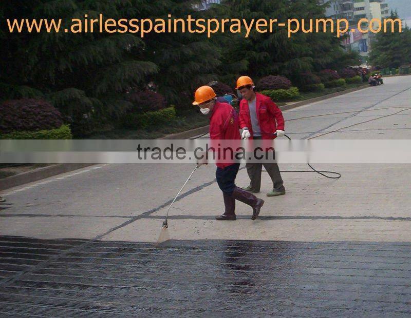 DP6390 pneumatic airless paint sprayers