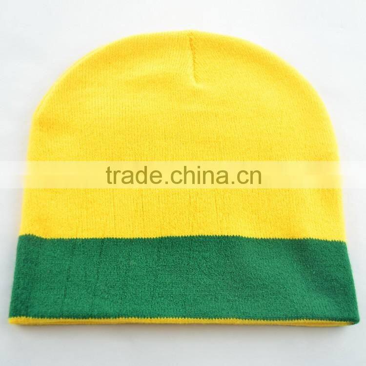 FREE Sample! wholesale custom knit hat beanies winter hat