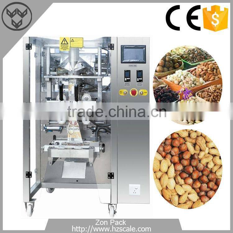 High Quality Fully Automatic Best-Selling Packing Machine