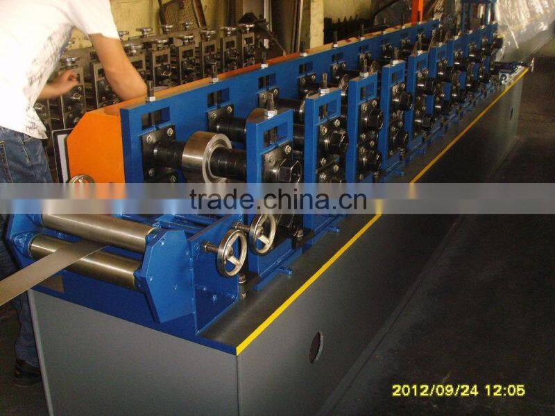 light keel roll forming machine